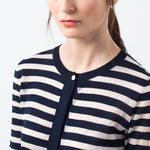 Sailor Cardigan