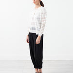 Sailor Cardigan