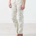 Coinpocket Pant