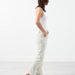 Coinpocket Pant