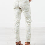 Coinpocket Pant