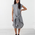 Embraced Tunic
