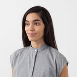 Embraced Tunic