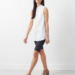 Sleeveless Tunic