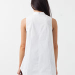Sleeveless Tunic