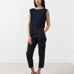Relaxed Trouser