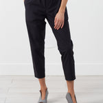 Relaxed Trouser