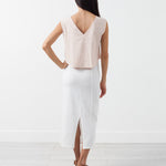 High Skirt