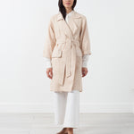 Box Trench