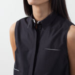 Sleeveless Hidden Pocket Dress