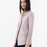 Resine Jacket
