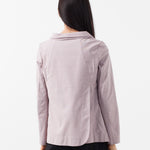 Resine Jacket
