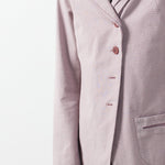 Resine Jacket