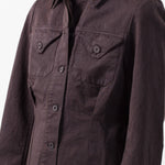 Poldo Jacket