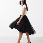 Riri Skirt