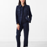 Poldo Jacket