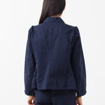 Poldo Jacket
