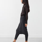 Knitted Trouser