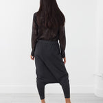 Knitted Trouser
