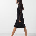 Button Up Dress