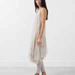 Patchwork Dress