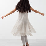 Patchwork Dress