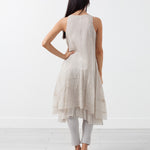 Patchwork Dress