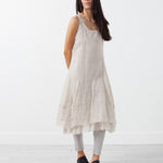 Patchwork Dress