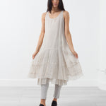 Patchwork Dress