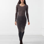 Sheer Dress