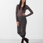 Sheer Dress