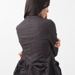 Short Jacket