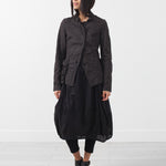 Short Jacket
