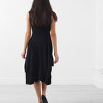 V-Neck Dress