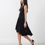 V-Neck Dress