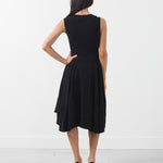 V-Neck Dress