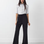 Front Press Pant