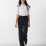Front Press Pant