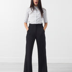 Front Press Pant