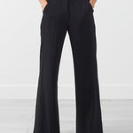 Front Press Pant