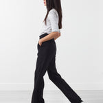 Front Press Pant