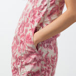 Woven Dress