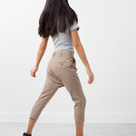 Harem Chino Pant