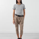 Harem Chino Pant