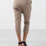 Harem Chino Pant