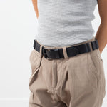 Harem Chino Pant