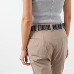 Harem Chino Pant