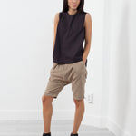 Harem Chino Short