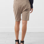 Harem Chino Short