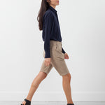 Harem Chino Short